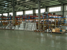 流量計半成品庫存